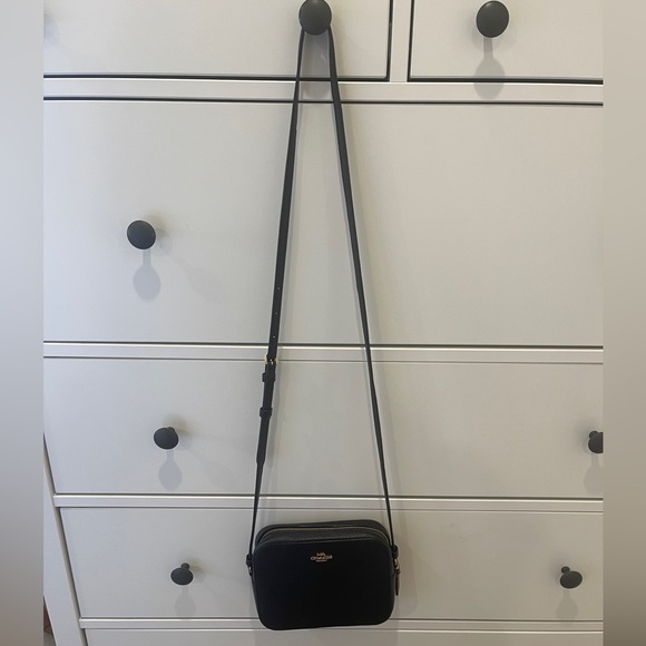 Coach Bags Coach Crossbody Mini Camera Bag Poshmark